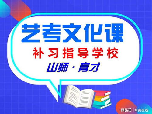 濟南藝考文化課培訓輔導學校 山師育才聊藝考生綜合大學文化藝術(shù)咨詢