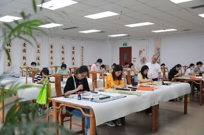 687門(mén)課程等你來(lái)選！深圳公益文化藝術(shù)培訓(xùn)“總分?！闭狡鸷?></a></div>
<div   id=