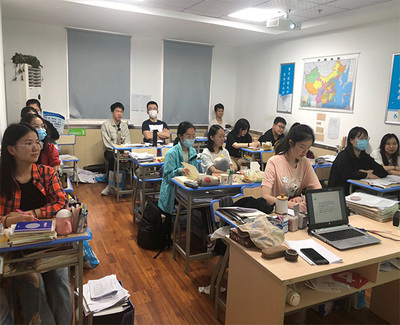 藝術(shù)生文化課提分不止于備考，一場(chǎng)從合肥佰加到長豐的文化蛻變之旅